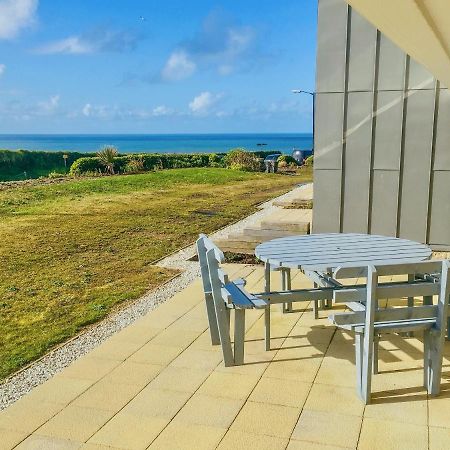 Ferienwohnung Saltwater New Quay Exterior foto